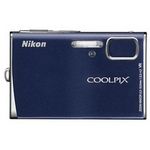 Ремонт фотоаппарата Coolpix S51