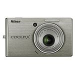 Ремонт фотоаппарата Coolpix S510