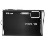 Ремонт фотоаппарата Coolpix S51c