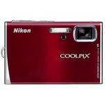 Ремонт фотоаппарата Coolpix S52