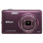 Ремонт фотоаппарата Coolpix S5200