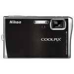Ремонт фотоаппарата Coolpix S52c