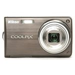 Ремонт фотоаппарата Coolpix S550