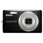 Ремонт фотоаппарата Coolpix S560