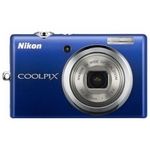 Ремонт фотоаппарата Coolpix S570