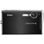Ремонт фотоаппарата Coolpix S6
