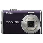 Ремонт фотоаппарата Coolpix S620