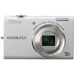 Ремонт фотоаппарата Coolpix S6200