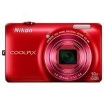 Ремонт фотоаппарата Coolpix S6300