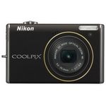 Ремонт фотоаппарата Coolpix S640