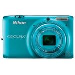 Ремонт фотоаппарата Coolpix S6500