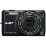 Ремонт фотоаппарата Coolpix S6600