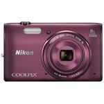 Ремонт фотоаппарата Coolpix S6800