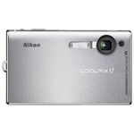 Ремонт фотоаппарата Coolpix S7