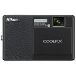 Ремонт фотоаппарата Coolpix S70