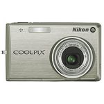 Ремонт фотоаппарата Coolpix S700