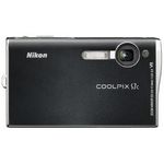 Ремонт фотоаппарата Coolpix S7c
