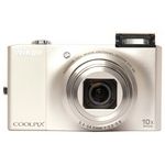 Ремонт фотоаппарата Coolpix S8000