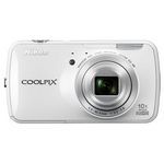 Ремонт фотоаппарата Coolpix S800c