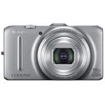 Ремонт фотоаппарата Coolpix S9300