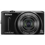Ремонт фотоаппарата Coolpix S9500