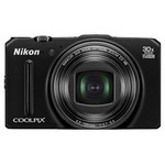 Ремонт фотоаппарата Coolpix S9700