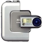Ремонт фотоаппарата Coolpix SQ