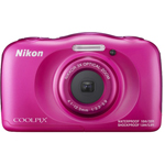 Ремонт фотоаппарата Coolpix W100