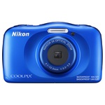 Ремонт фотоаппарата Coolpix W150
