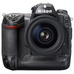 Ремонт фотоаппарата D2Xs