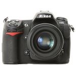 Ремонт фотоаппарата D300s