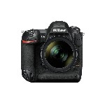 Ремонт фотоаппарата D5