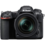 Ремонт фотоаппарата D500