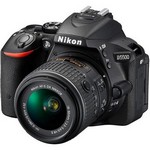 Ремонт фотоаппарата D5500