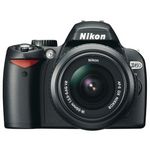 Ремонт фотоаппарата D60