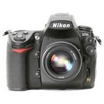 Ремонт фотоаппарата D700