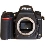 Ремонт фотоаппарата D750