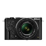 Ремонт фотоаппарата DL18-50