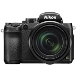 Ремонт фотоаппарата DL24-500