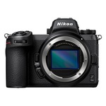 Ремонт фотоаппарата Z 6II