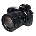 Ремонт фотоаппарата Z 7II