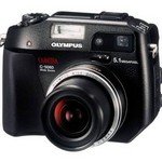 Ремонт фотоаппарата C-5060