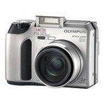 Ремонт фотоаппарата C-720
