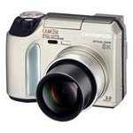 Ремонт фотоаппарата C-725
