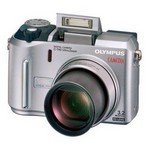 Ремонт фотоаппарата C-740