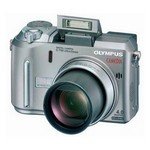 Ремонт фотоаппарата C-750