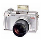 Ремонт фотоаппарата C-760