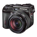 Ремонт фотоаппарата C-8080