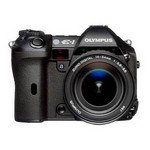 Ремонт фотоаппарата E-1