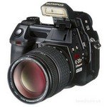 Ремонт фотоаппарата E-20P